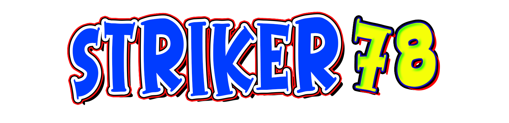 STRIKER78